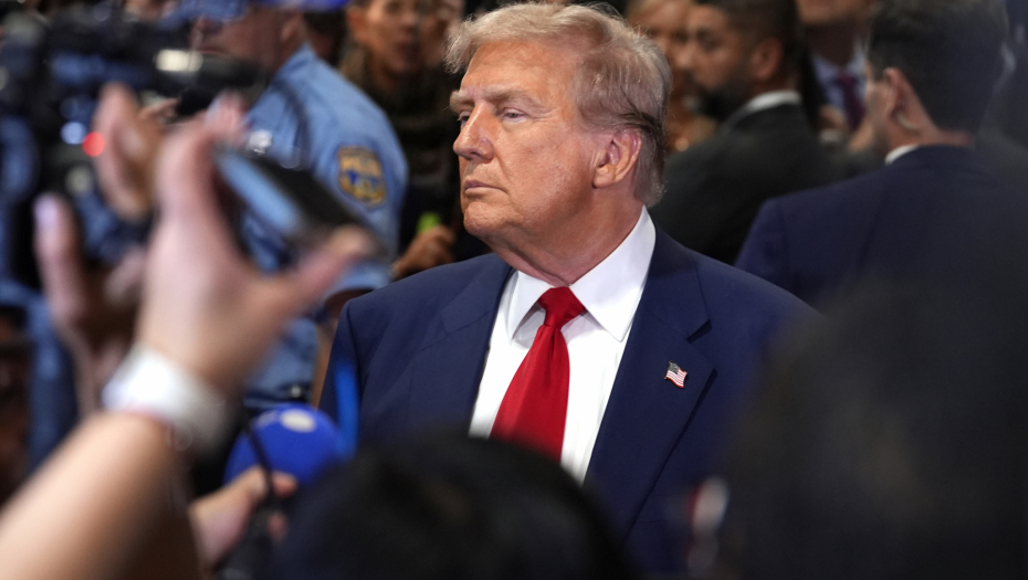 RUSIJA ILI UKRAJINA? Tramp dao konačan odgovor