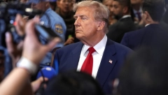 RUSIJA ILI UKRAJINA? Tramp dao konačan odgovor