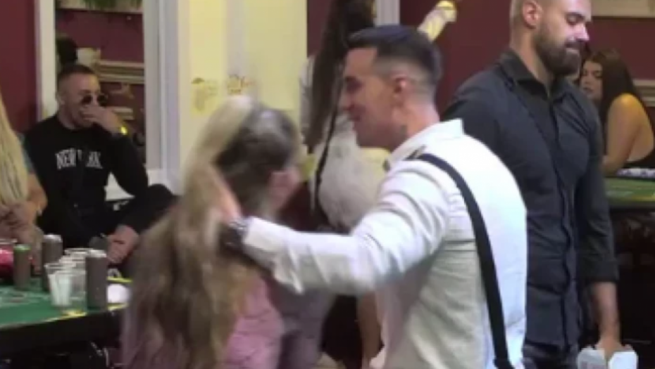ANELI I MATEJA NA KORAK DO VEZE Cimeri ih raskrinkali, evo šta su pokušali da sakriju!