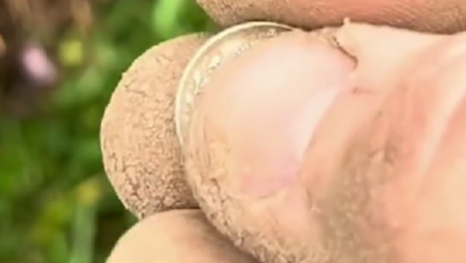 VREDNOST I DO 8.000 EVRA! Ako pronađete ovu novčanicu odmah idite kod numizmatičara (VIDEO)