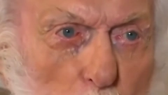 TRAŽI POSAO U 99. GODINI Omiljeni glumac odbija da ide u penziju, želi i dalje da radi