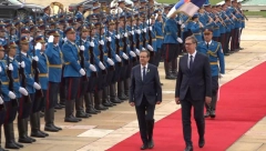 MEDIJI U LONDONU: Vučić je pokazao jedinstvenu sposobnost u svetu da gradi odnose sa različitim državama