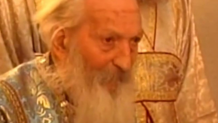 PATRIJARH PAVLE U TAJNIM SPISIMA PREDVIDEO BUDUĆNOST Prema njegovim tvrdnjama, ovo će se desiti srpskom narodu i hrišćanima!