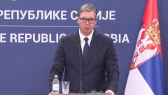 U SRBIJI NE POSTOJE NIKAKVI IZLIVI ANTISEMITIZMA "Srpski narod je uvek bio uz jevrejski narod, tokom najtežih godina..."
