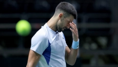 PORTUGALCI SE PRISETILI Novak obukao dres Benfike i zbog toga nadrljao kao nikada (FOTO)