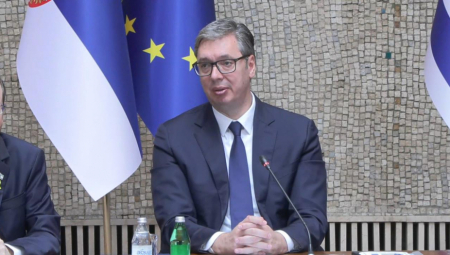 ODLIČNE VESTI IZ NJUJORKA Filip Moris ulaže 100 miliona evra u Srbiju