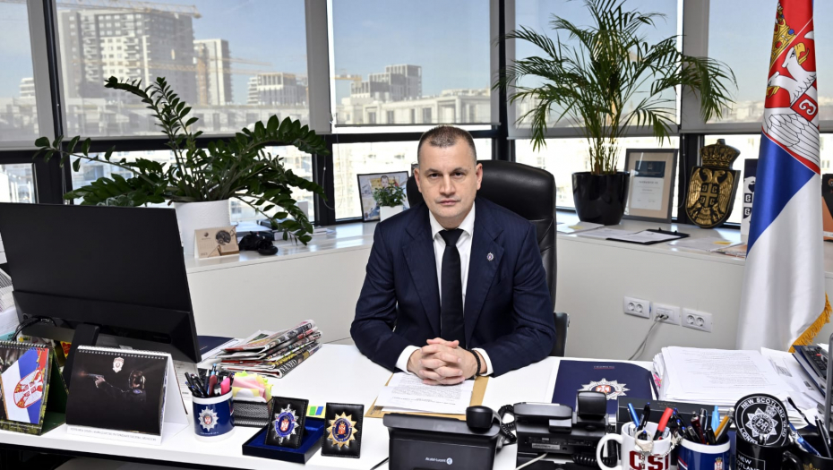 OPTUŽNICA TZV. KOSOVSKOG TUŽILAŠTVA NEMA PRAVNI ZNAČAJ ZA SRBIJU Više tužilaštvo u Beogradu traži dokumentaciju od EULEX-a, ali još nema odgovora