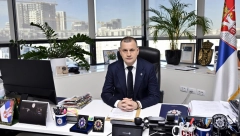 IMAMO DOVOLJNO DOKAZA, CURENJE INFORMACIJA NEĆE UGROZITI POSTUPAK Glavni javni tužilac Nenad Stefanović za Alo! o slučaju Ribnikar