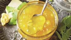 DŽEM OD DINJA S ĐUMBIROM U neverovatnom spoju ukusa, za najbolji početak dana