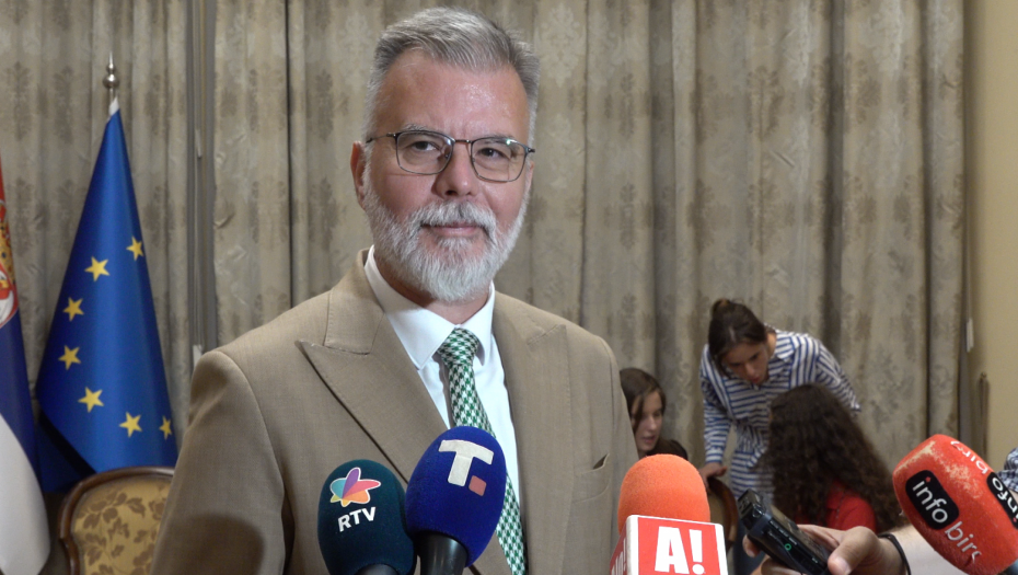 MINISTAR RISTIĆ UČESTVUJE U PANELU ,,ODGOVORNOST U PODIZANJU NIVOA DIGITALNE PISMENOSTI“