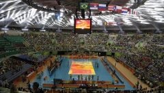 ISTORIJSKI TRENUTAK Srbija i Hrvatska će zajedno organizovati Svetsko prvenstvo!