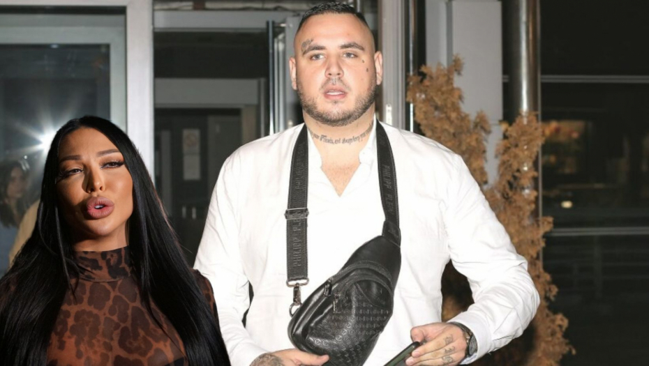 MAJA MARINKOVIĆ KONAČNO PROGOVORILA O TRUDNOĆI Otkrila sve detalje, pa se osvrnula na pomirenje sa Carem!