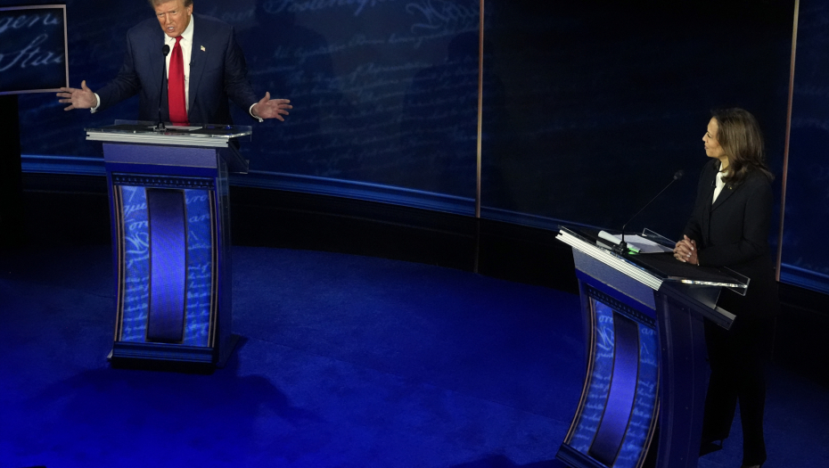 NI HARIS, NI TRAMP Najveći sindikat u SAD doneo odluku