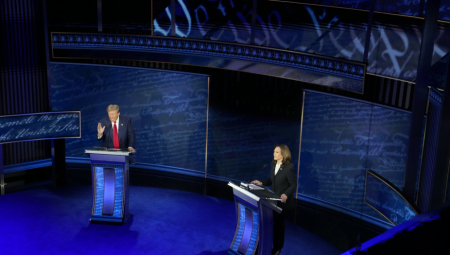 POČELI IZBORI U SAD U tri države birači izlaze na rano glasanje, evo kada će biti konačni rezultati