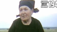 U JAMI SAM RODILA MRTVO DETE, NAPADALI SU GA CRVI Jeziva ispovest bake koja je jedva preživela ustaški logor