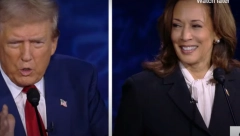 NAKON DEBATE SVE JE JASNIJE Žestoko sučeljavanje, dve vizije Amerike