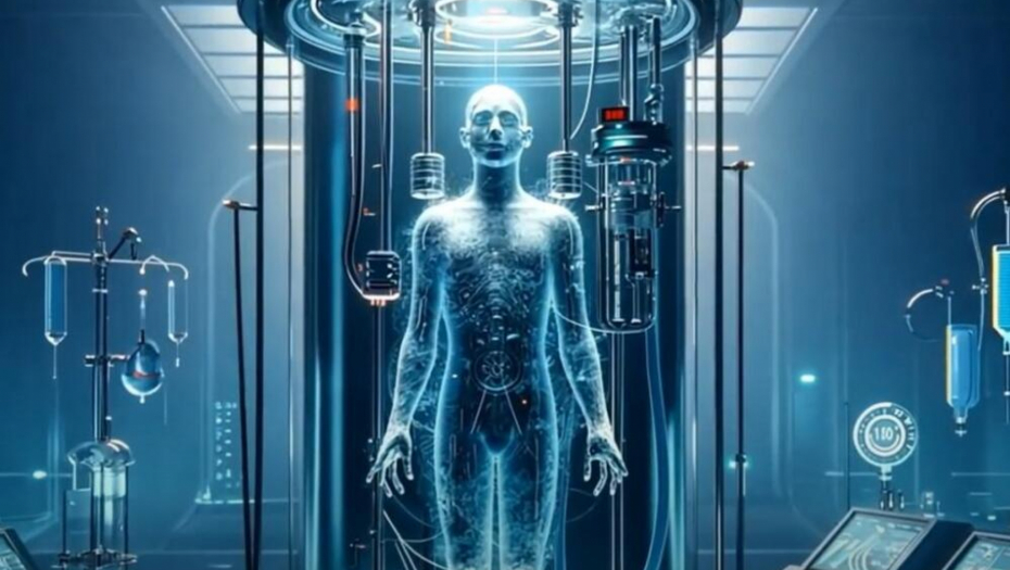 LUDILO! Nemačka kompanija nudi BESMRTNOST za 220.000 dolara: Na listi čekanja već 650 ljudi