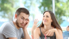 NAJVEĆI LAŽLJIVCI Dva puta razmislite pre nego što se zaljubite u ovih 5 znakova, majstori su zavere