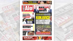 ĐILAS SE PLAŠI VUČIĆA KAO ĐAVO KRSTA Opozicija bi da zabrani PREDSEDNIKU SRBIJE da dođe u Skupštinu na sednicu o litijumu!