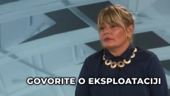 DUDUCI PISALI PREDLOG ZAKONA PROTIV LITIJUMA, ĆUTINA NEZNALICA SE PRAVDA: Ja nisam stručna, zanemarite to što sam napisala!