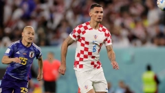 BOMBA ZA KRAJ Crno-beli dovode Hrvata