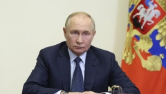 RUSIJA KREĆE U VELIKU MOBILIZACIJU Putin potpisao ukaz, vojska se duplira!