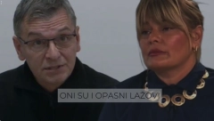 ĆUTA I EKIPA NISU SAMO DUDUCI KOJI NE ZNAJU DA NAPIŠU ZAKON Oni su i opasni lažovi! OVAJ VIDEO JE DOKAZ