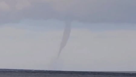 CIKLON BORIS UDARA SA SVIH STRANA Evropi preti POPTOP, osim Hrvatske, na udaru i Češka, Poljska, Austrija i Slovačka