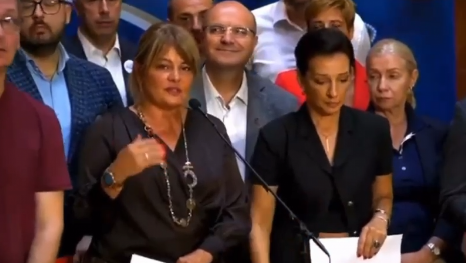 OPOZICIJA JAVNO PRIZALA: Zabrana iskopavanja litijuma nije trajna, neće važiti kada mi dođemo na vlast! (VIDEO)
