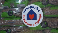 "ČUVARKUĆA" IZ PETROVCA NA MLAVI GREJE KAO SUNCE! Prva domaća fabrika koja proizvodi pelet iz solarne energije!