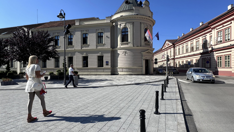"KADA SU KRENULI SVATOVI U SEPTEMBRU, TADA SU SE OSILILI..." Čačanima prekipelo pa prijavili nadležnima, sad je sve kako treba da bude (FOTO)