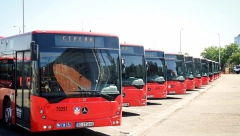 MENJAJU SE TRASE GRADSKOG PREVOZA Zbog radova u Terazijskom tunelu promenjen rad linija janog prevoza