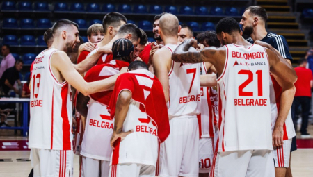 ZVEZDIN POTPUNI SLOM U MOSKVI Crveno-beli imali dvocifrenu prednost i na kraju ubedljivo poraženi od Zenita