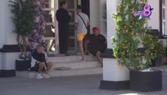 BEKSTVO U ELITI Učesnik ne može više da izdrži, pometnja na imanju u Šimanovcima!