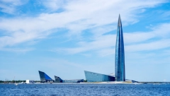 U NJOJ JE SEDIŠTE MOĆNE KOMPANIJE Najviša je na svetu  prate je kontroverze, a vrata građanima otvara ove godine