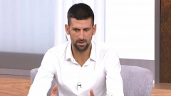 ĐOKOVIĆ OTKRIO ŠTA SE DESILO NA US OPENU Novak šokirao izjavom, ovako nešto nikada nije priznao