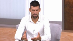 ZBOG OVOGA GA JE NADAL PROZIVAO Đoković: Morao sam se okrenem i odem...