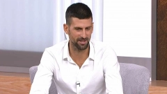 ĐOKOVIĆ OTVORIO DUŠU KAO NIKADA DO SADA Novakove reči će se prepričavati danima