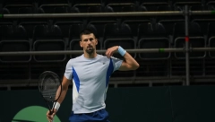 FANTASTIČNI NOVAKOVI IZBORI Jako zanimljiv kviz, Đoković otkrio da li bi dubl pre sa Nadalom ili Federerom