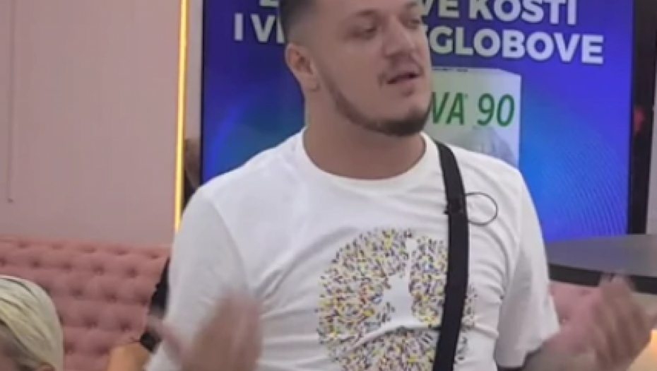 IMAŠ 19 GODINA I PROMENILA SI NAJVIŠE PARTNERA, SRAM TE BILO! Učesnica Elite na stubu srama, Gastoz nemilosrdan