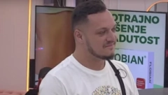 "NIJE DEVOJKA ZA NJEGA" Gastozov drug razvezao jezik, otkrio kakve je sve informacije dobio o Anđeli!