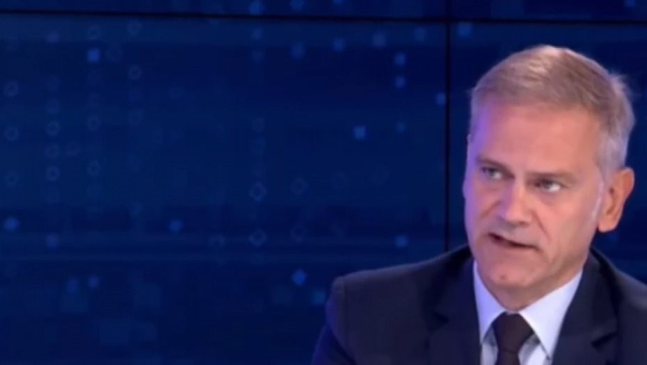 ĐILASOV AĐUTANT BORKO UDARIO NA VUČIĆA: Šta ima u UN da podseća što su drugi priznali Kosovo, to je odavno završena priča