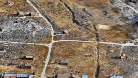 OVO JE GRAD "DUHOVA" Na ulicama nema nikog, šta se desilo? (VIDEO)