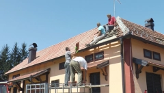 UBIJALO JE ŽIVOTINJE, NOSILO JE KROVOVE! Dragačevci još uvek u strahu zbog nevremena koje je opustošilo SVE!