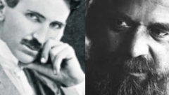 ''IMENJAČE, ŠTA TO URADI, KAKVA JE TO SILA?'' Razgovor vladike Nikolaja i Nikole Tesle i danas se prepričava!