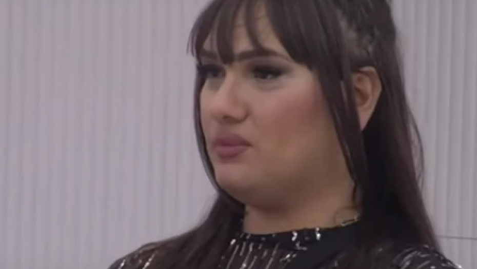 "MNOGO SAM PATILA" Ana Nikolić grca u suzama, progovorila o teškom periodu i promeni pola