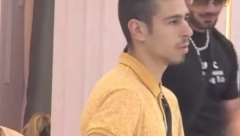 "ŽIVEO SAM U DOMU, SVAKI DAN SMO JELI ISTO JELO" Potresna ispovest učesnika Elite: Kasnije su me usvojili roditelji, to mi je najveći uspeh