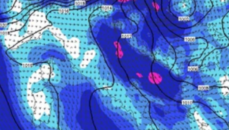TEMPERATURA PADA ZA 15 STEPENI Naglo zahlađenje u Srbiji od ovog datuma