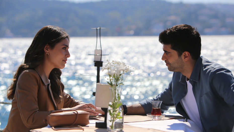 "Jedino ljubav" – turska serija koja ruši sve rekorde gledanosti!