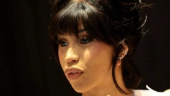 PORODILA SE KARDI BI Dočekala treće dete sa reperom od kog se razvela, ove slike su oduševile fanove